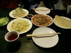 -我去·春饼文化主题餐厅(国定路总店)