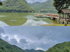 -富春桃源风景区