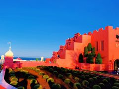 -漳州滨海火山岛自然生态风景区