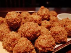 小米贡丸-老厨家(友谊路总店)