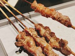 -东来顺·来小馆烧烤(公主坟城乡店)