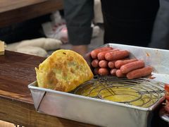 -老客满蛋饼(双塔市集店)