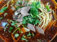 -美玲拉面(鞍山西道店)