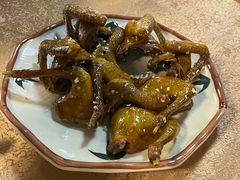 -蒸坊黄鳝饭(骏丰大厦店)