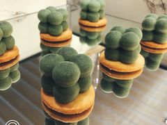 -圣丰索菲特·2 On 988 Café 自助餐厅
