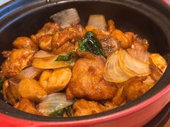 -四道菜·福建菜馆(新街口金鹰店)