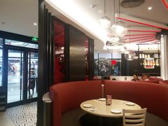 -必胜客(万达广场店)