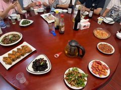 -呼吸森林·生态农庄农家乐私房菜