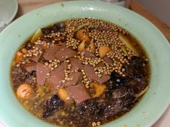 -绿茶餐厅(西单老佛爷店)