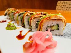-将军日本餐厅·Shogun(厦门马哥孛罗东方大酒店)