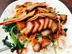猪肚饭-甜甜屋(解放中路店)