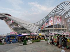 -第35届青岛国际啤酒节