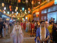 -杨家埠民间艺术大观园