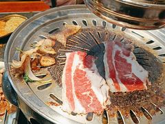 -御品海鲜·东北菜·烧烤餐厅(佳兆业店)