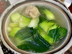 -壶园美食·淮扬菜(东圈门店)