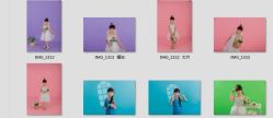 -小鬼当佳儿童摄影(河北保定店)