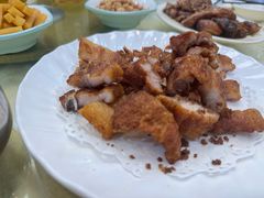 烧排骨-昌茂客家情