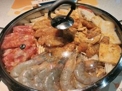 -黄记煌三汁焖锅(顺义华联店)