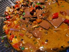 -徽三说·土徽菜·中国徽菜连锁品牌(一中店)