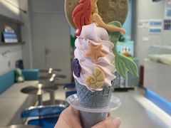 -CORNER CONE GELATO酷矿手作霜淇淋(南头古城店)