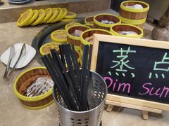-金安大饭店-金品自助餐厅