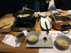 -U你·天然调味(南湖总店)