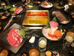 -王家渡火锅店(棕榈泉店)