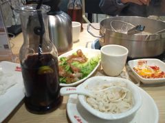 -为什么牛潮汕牛肉火锅(万胜广场店)