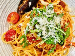 -théATRE茶聚场·餐厅(环球金融中心店)