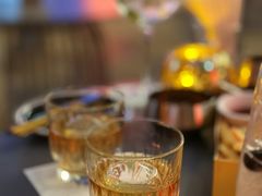 -池畔酒吧 WET Bar