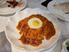 免治牛肉窩蛋飯-太平馆西餐厅(北京路店)