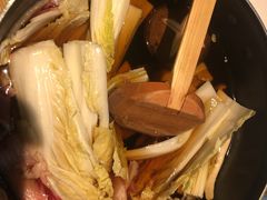 -久苑烧肉(世界城广场店)