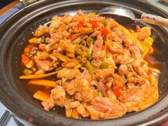 -小柴湖(江北云山店)