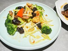 -和平馆·地道港澳茶餐厅(西门口店)