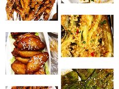 -可可大虾武汉土菜大排档(万松园1店)