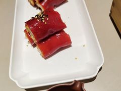 脆脆鲜虾红米肠-蔡澜点心(三里屯T+MALL店)