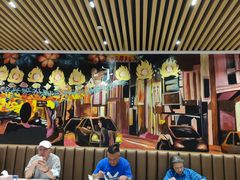 -龙记香港茶餐厅(久光百货店)