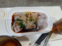 -香港新发烧腊茶餐厅(水围店)