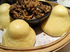 -绿茶餐厅(广州天河城店)