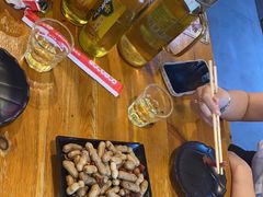 -李不管把把烧(合肥总店)