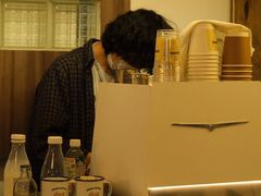 -屋裡·Union Bakery(龙江路店)