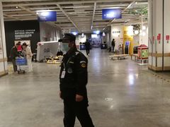 -宜家家居(西安未央商场店)