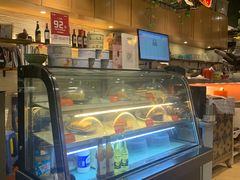 -彼德西餐厅(凯德广场新南店)