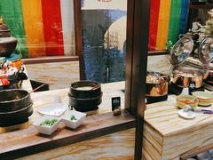 -西藏饭店·亚克·食光自助餐厅