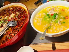 -滋色臻选川菜(北京坊旗舰店)