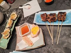 -樱之盛宴·蟹料理海鲜自助(前进大街店)