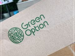 -Green Option(官舍店)