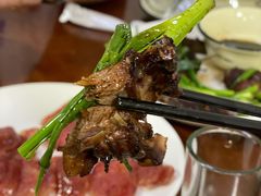 香葱鸭-凰仪桥饭店(鲁迅西路店)