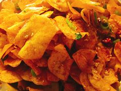 -奇滋豆味(南十四道街店)