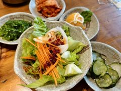 -牛人·雪花牛·木炭烤肉(昆山陆家店)